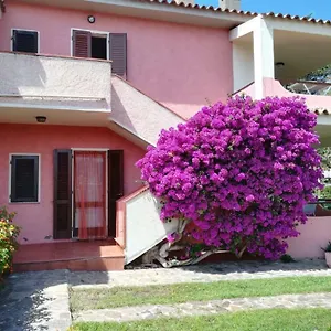 Casa Smeralda Casa vacanze